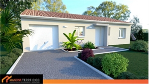 maison à la vente -   31250  REVEL, surface 80 m2 vente maison - UBI464552837